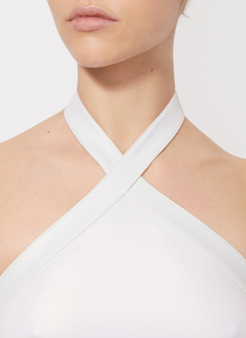 ONE-PIECE BACKLESS SWIMSUIT 5