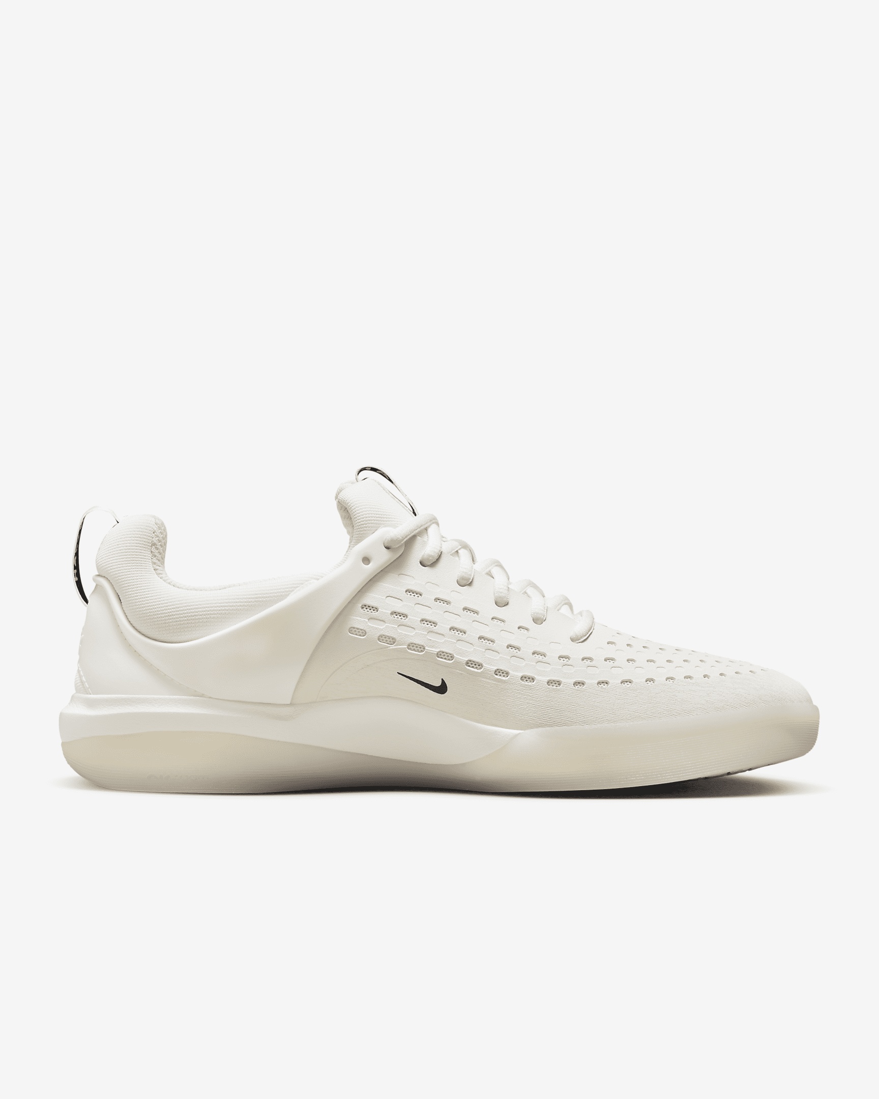 Men's Nike SB Nyjah 3 Skate Shoes - 3