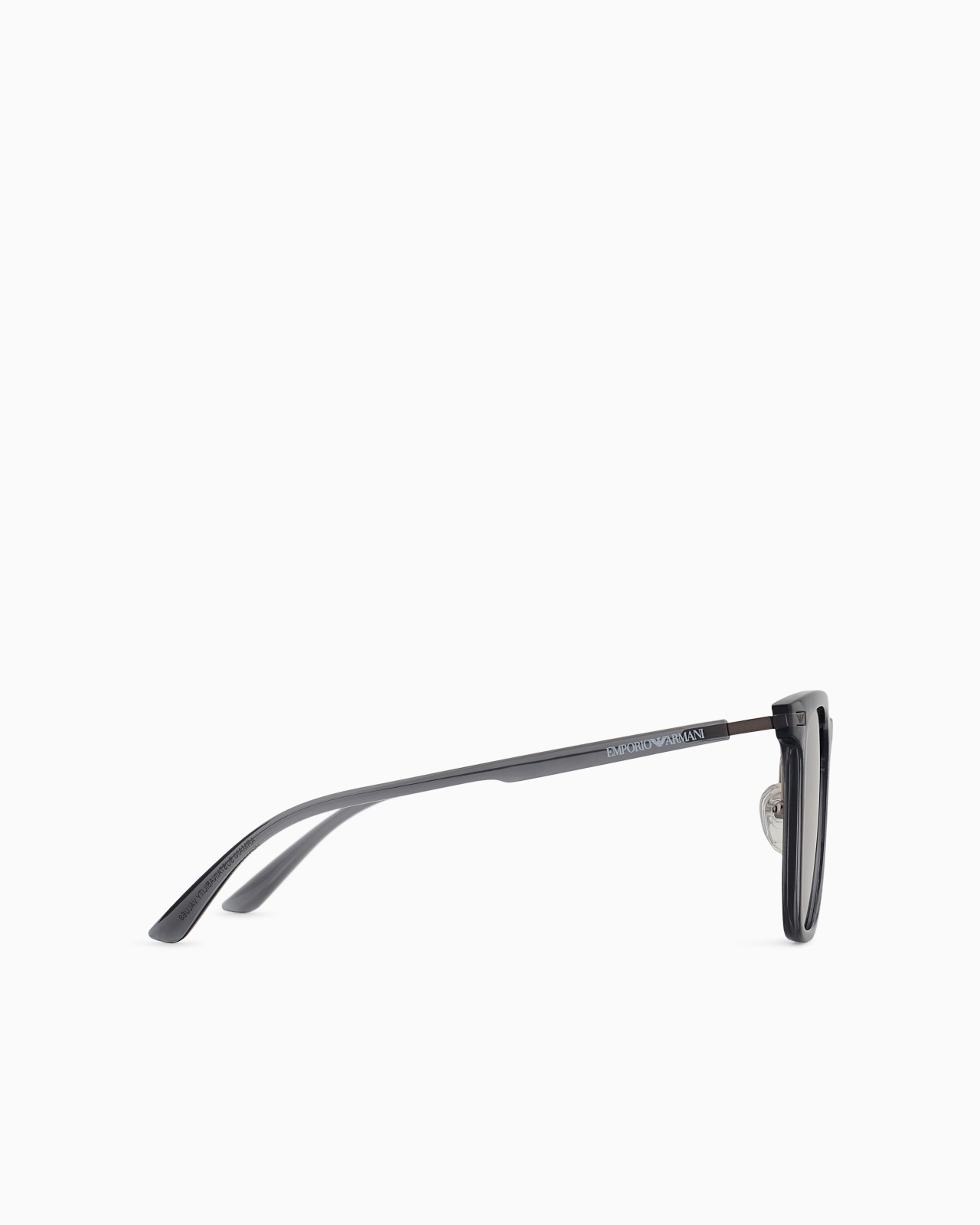 UNISEX SQUARE SUNGLASSES - 4