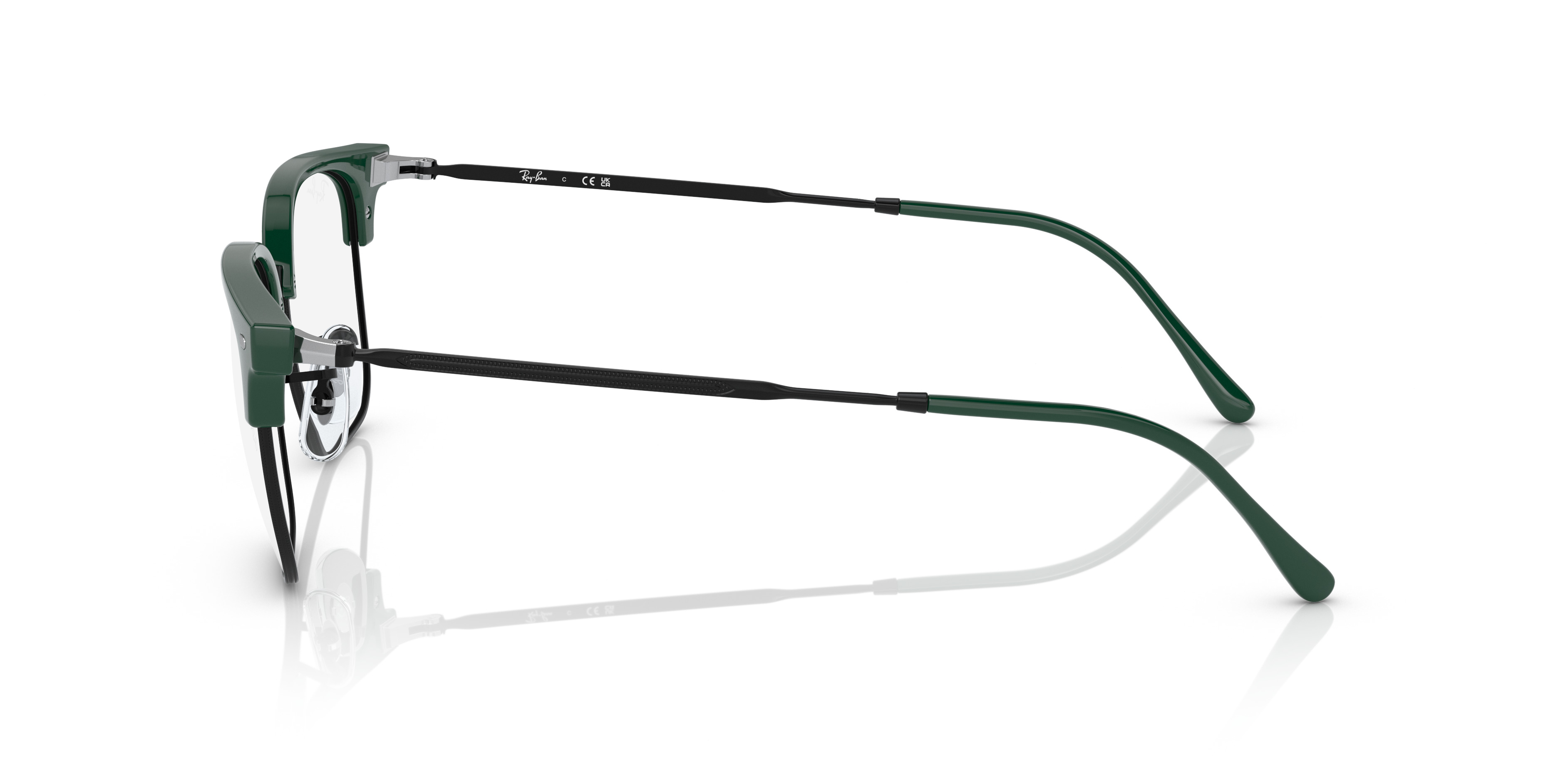 NEW CLUBMASTER OPTICS - 5