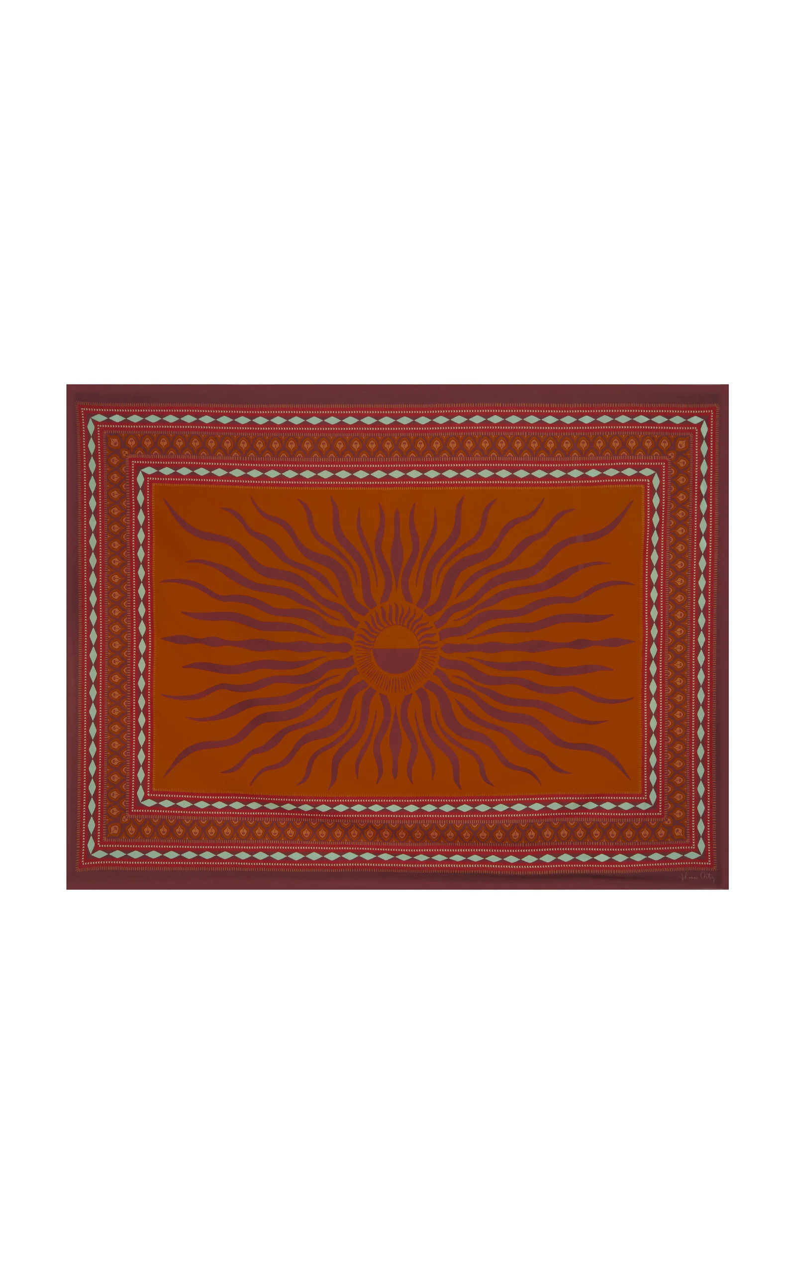 Horizon Pareo multi - 1