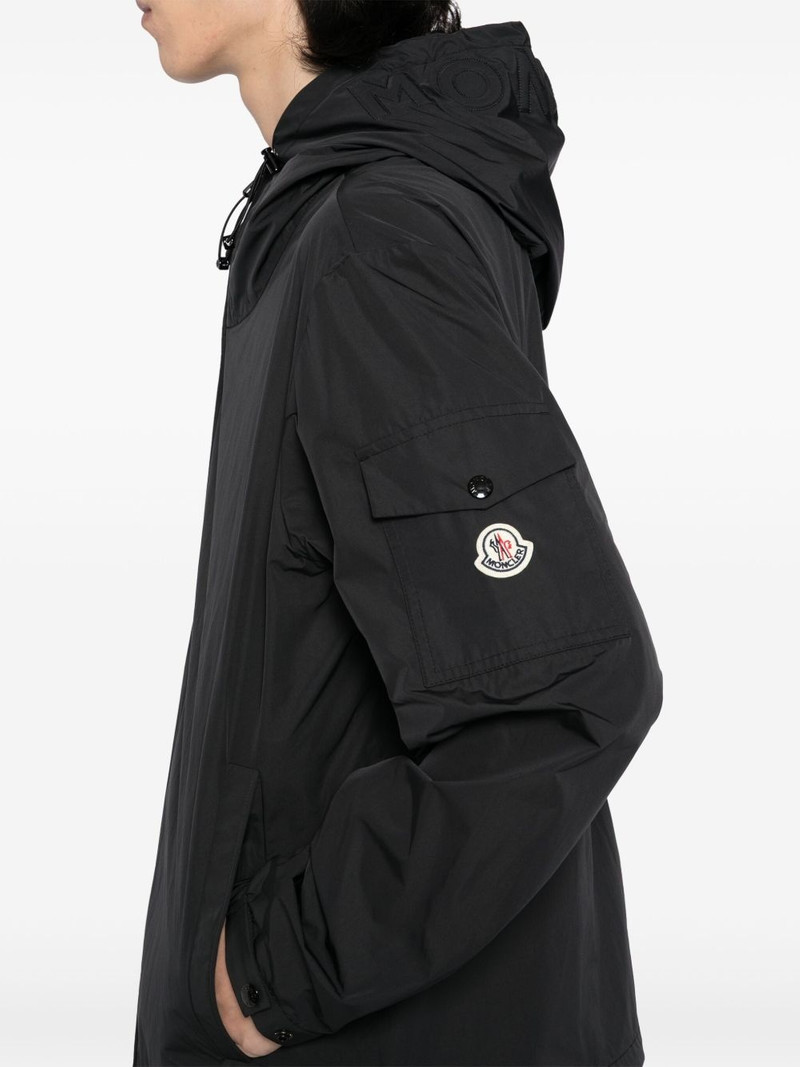 Sassiere Hood jacket 5