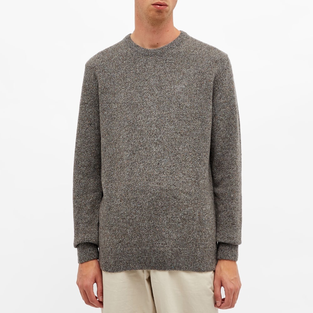 Barbour Tisbury Crew Knit - 3