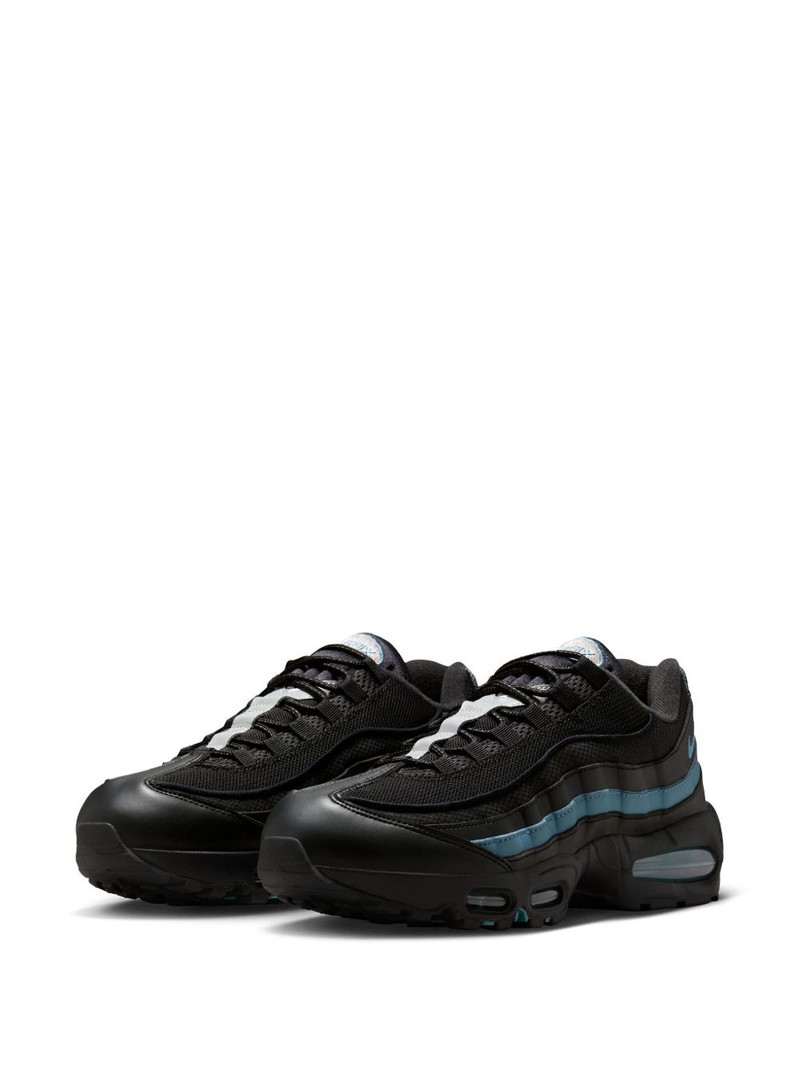 Nike Air Max 95 'Big Bubble' low-top sneakers outlook