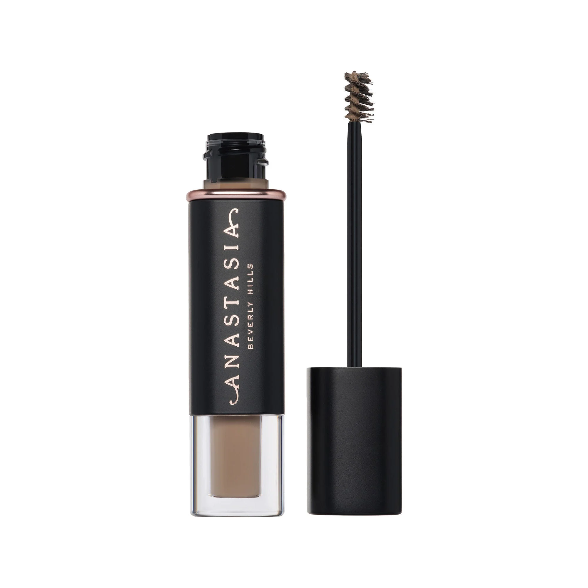 Volumizing Tinted Brow Gel - 1