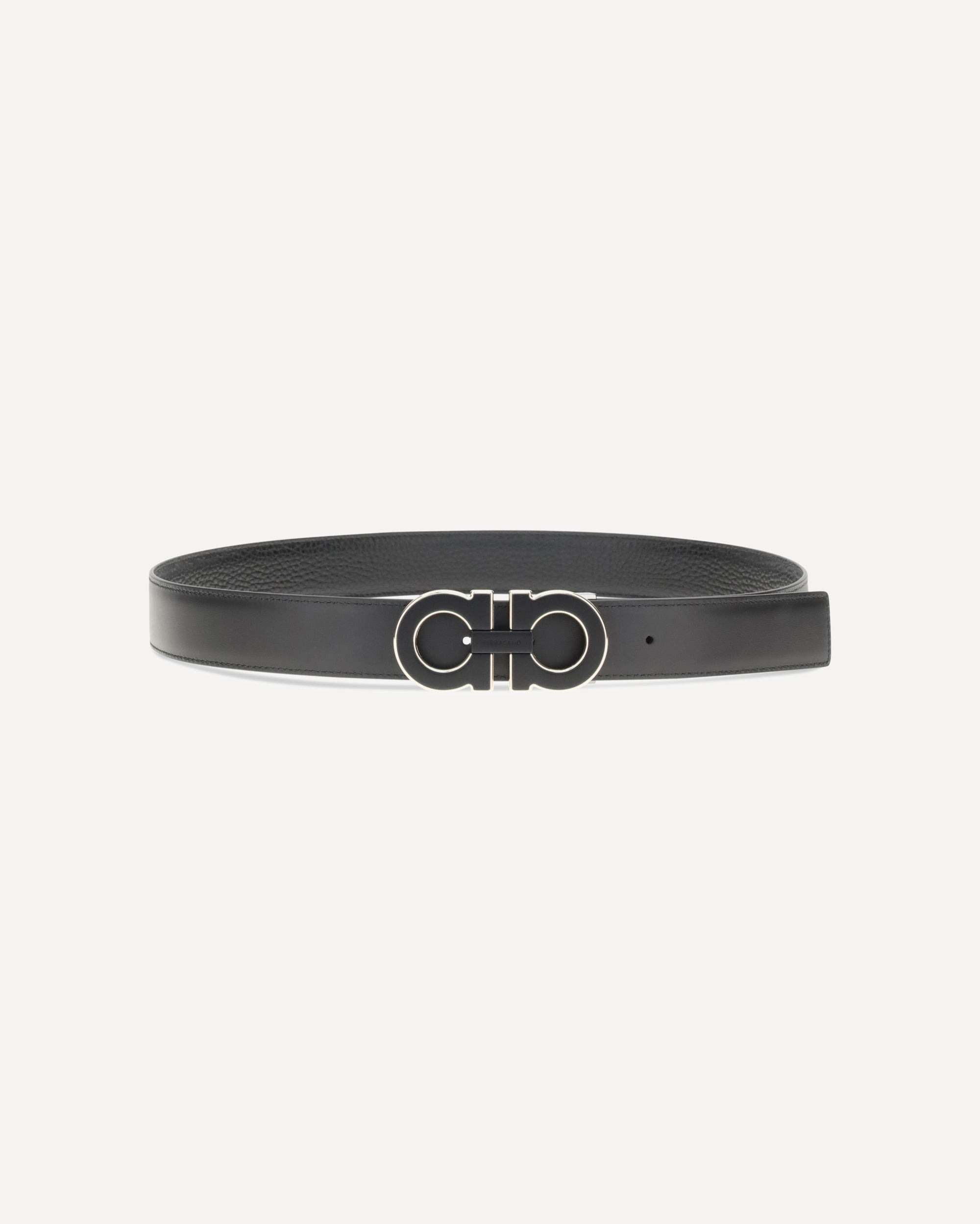 Gancini reversible Belt - 2