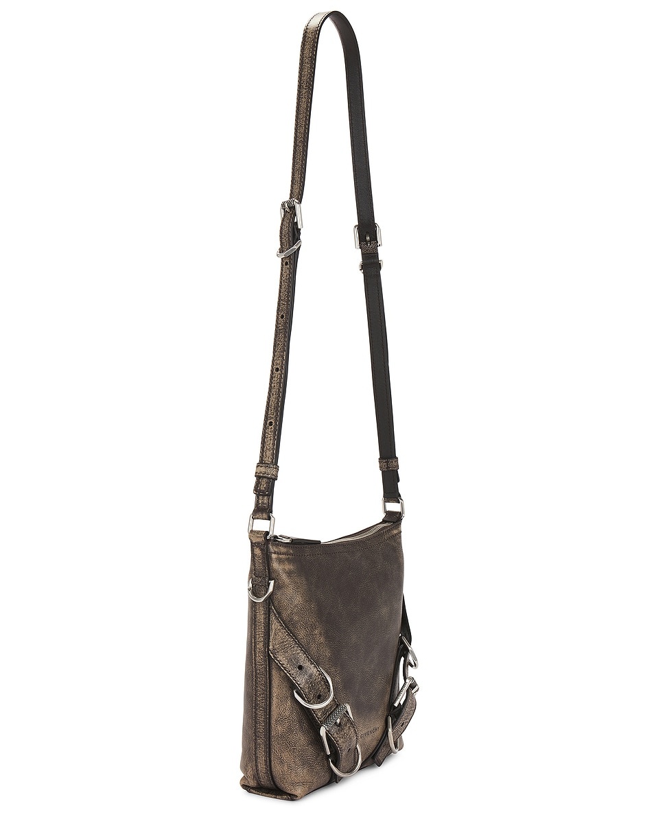 Voyou Small Crossbody Bag - 3