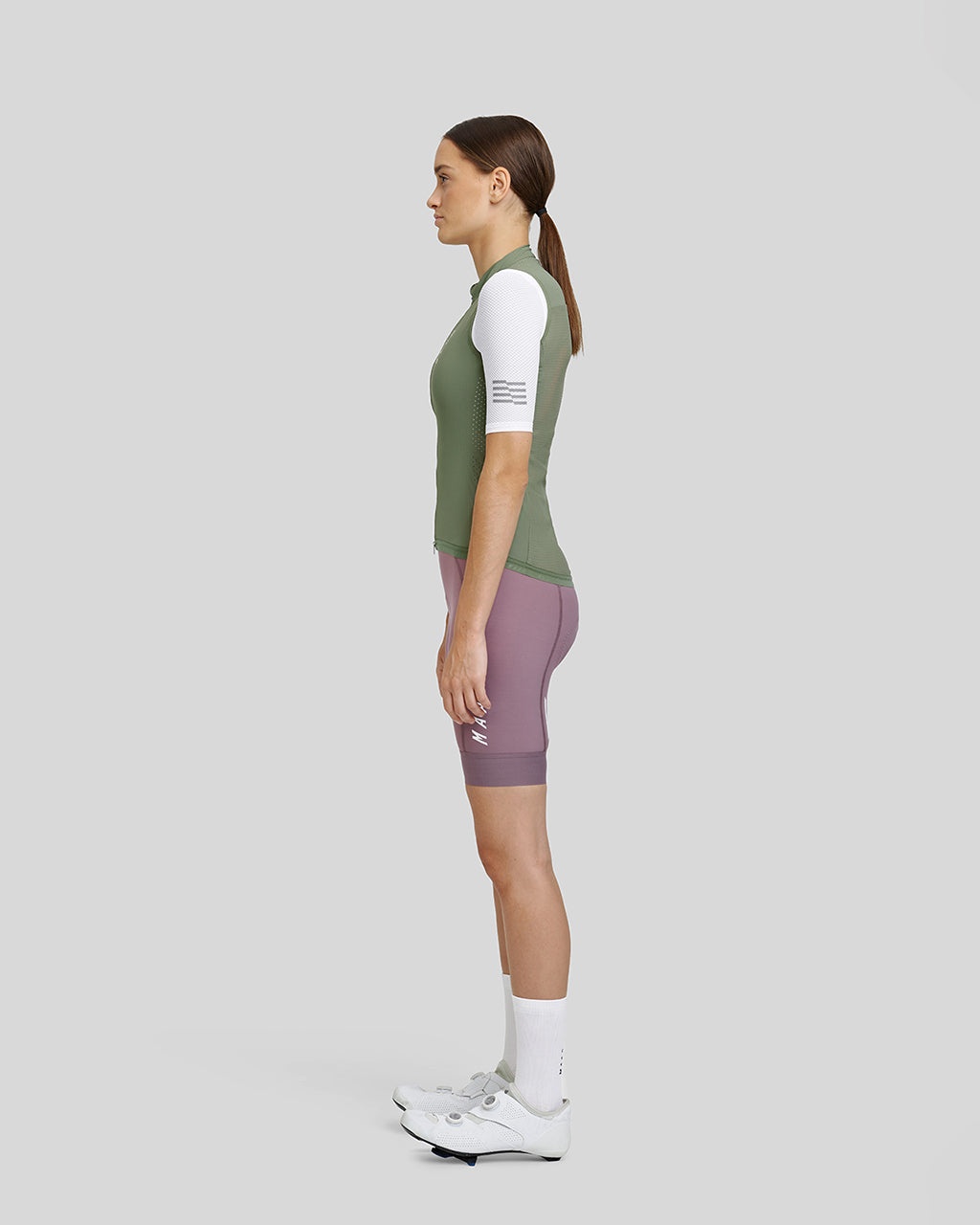 Women's Draft Team Vest - 3