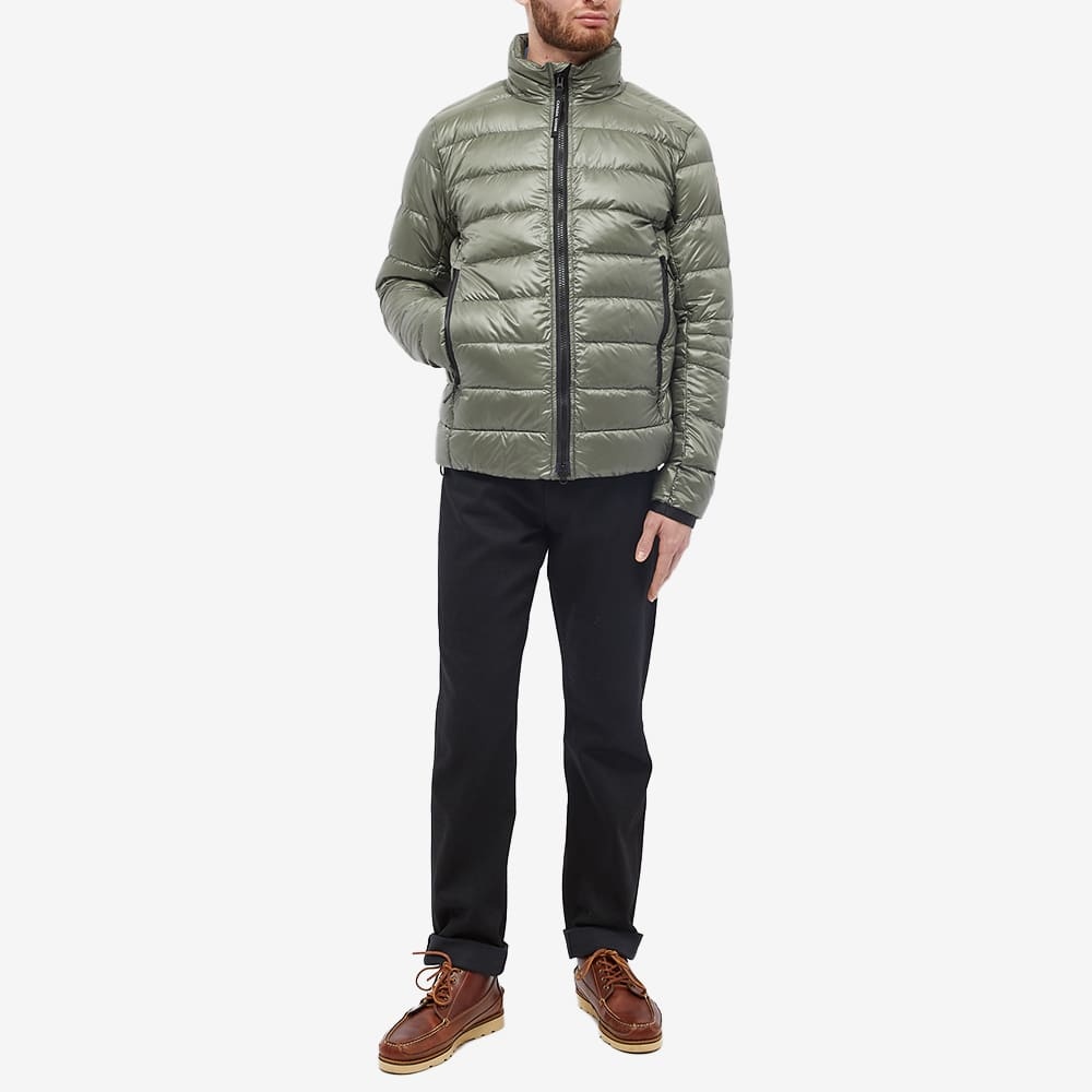 Canada Goose Crofton Jacket - 4