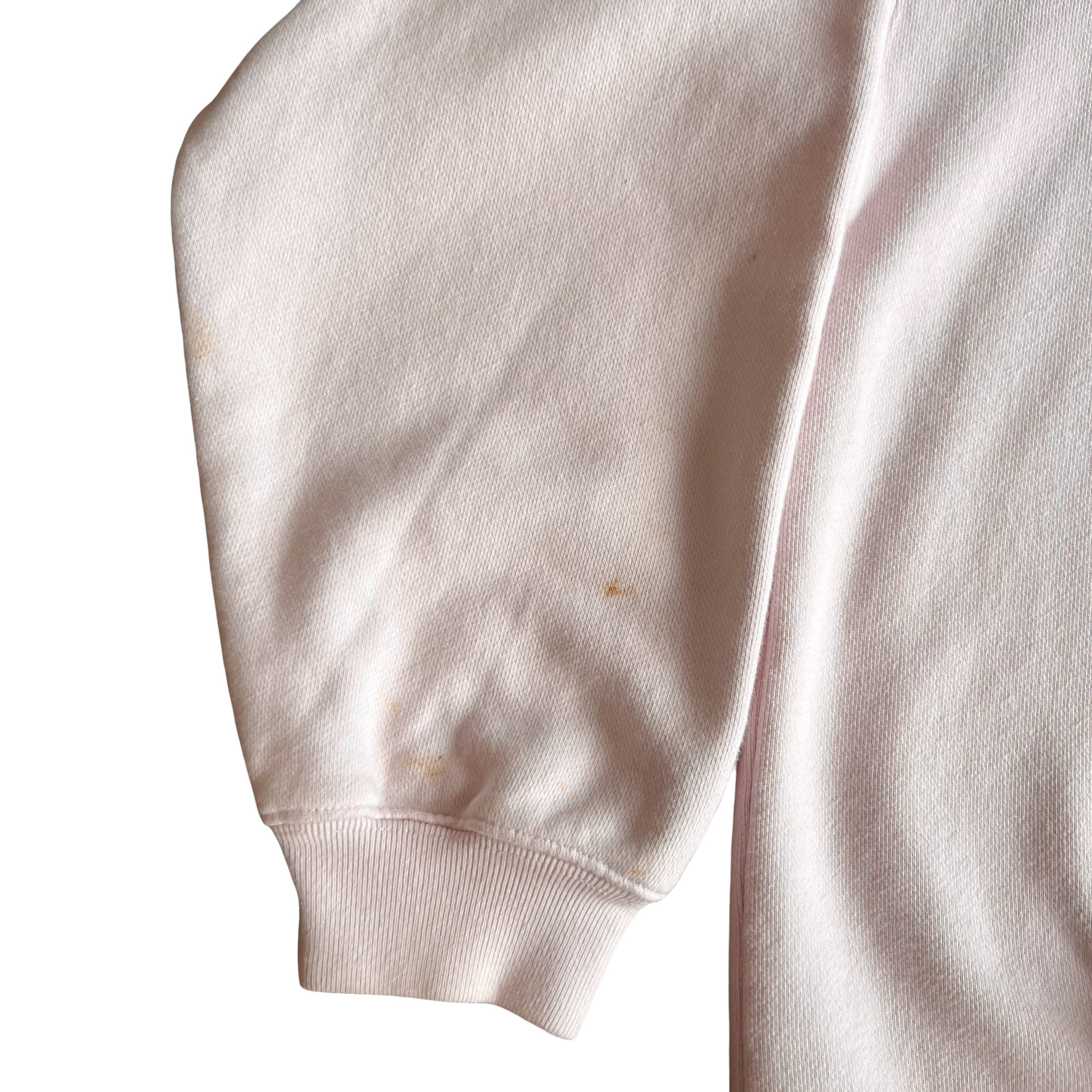 Vetements ‘My Little Pony’ Hoodie SZ S - 3