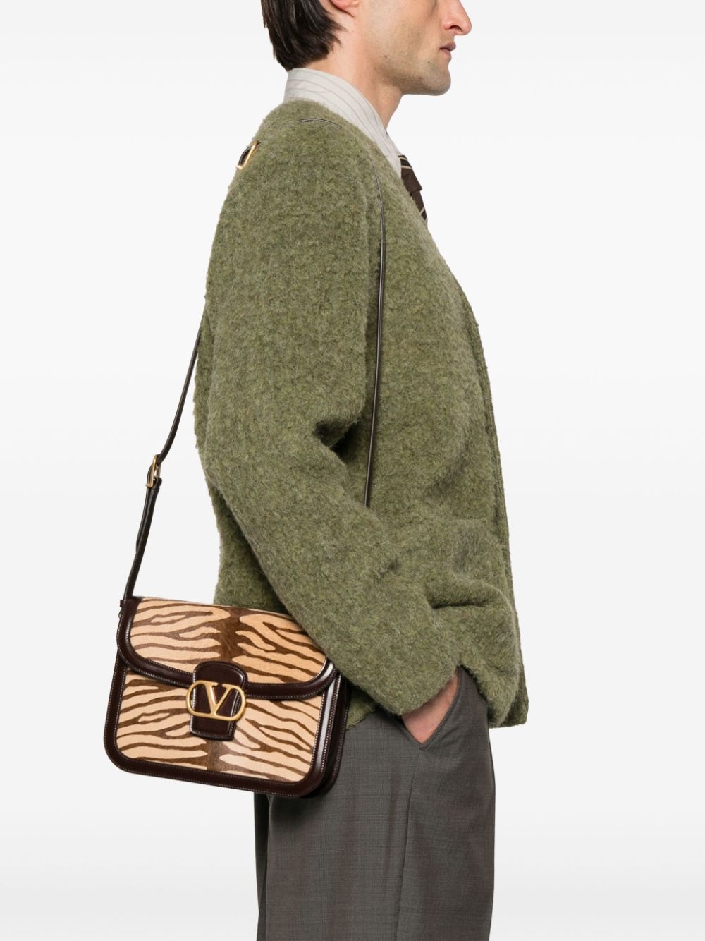 9TO5 messenger bag - 2