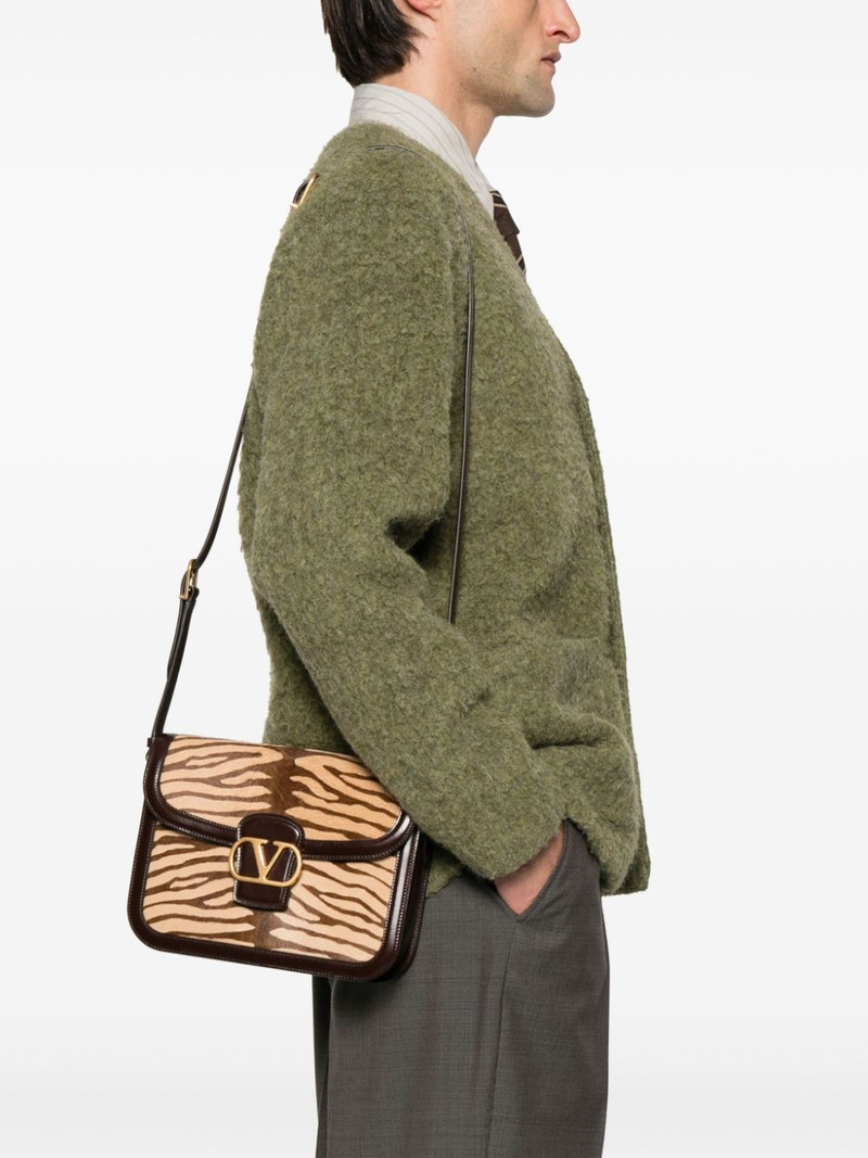 Valentino 9TO5 messenger bag outlook