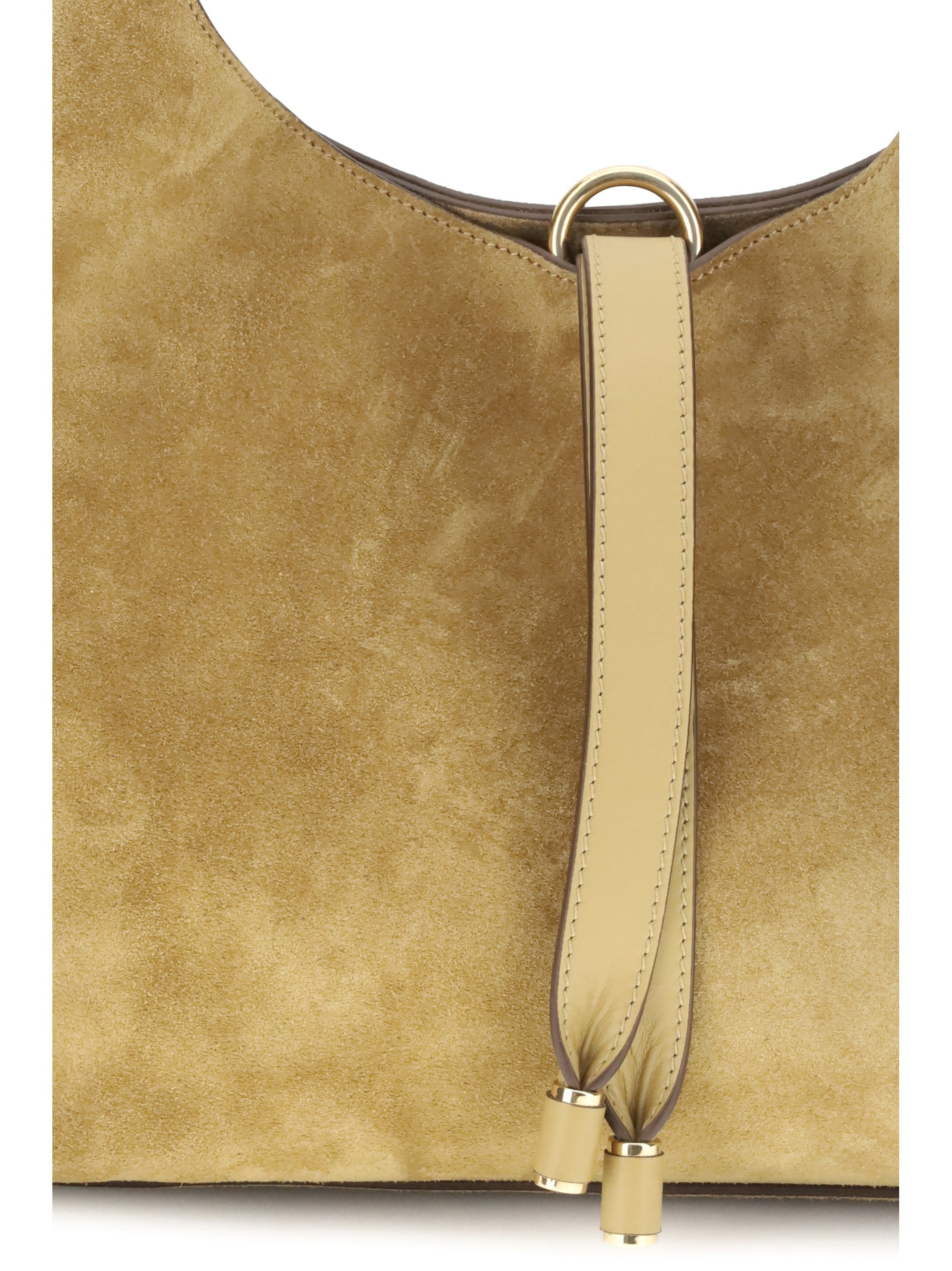 Chloé Women Marcie Shoulder Bag - 4