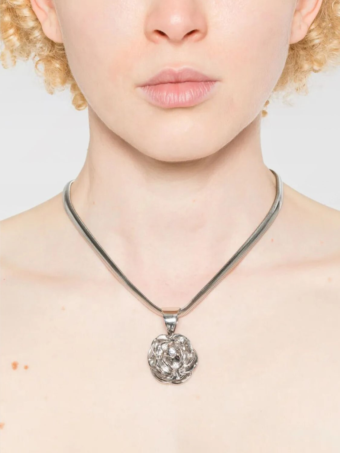 Jewel woman Magda Butrym - 2