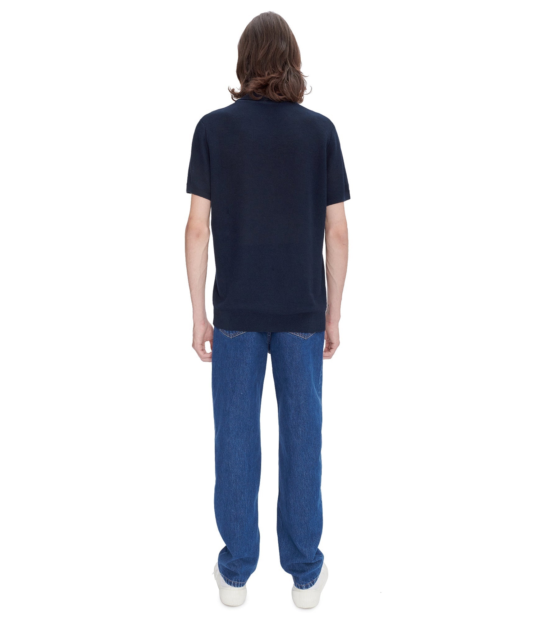 Jay polo shirt - 3