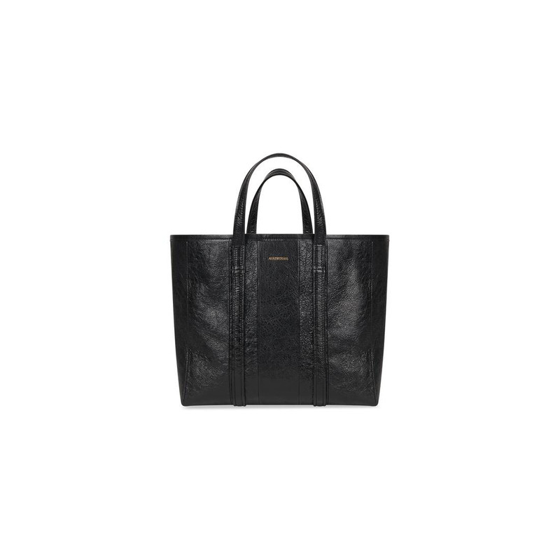 barbes medium east-west shopper bag 1