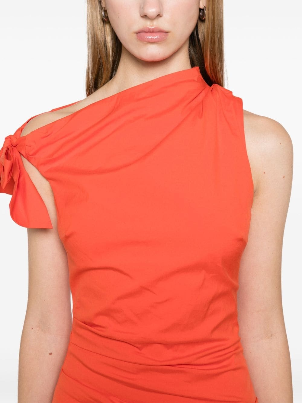Dhalia mini dress - 5