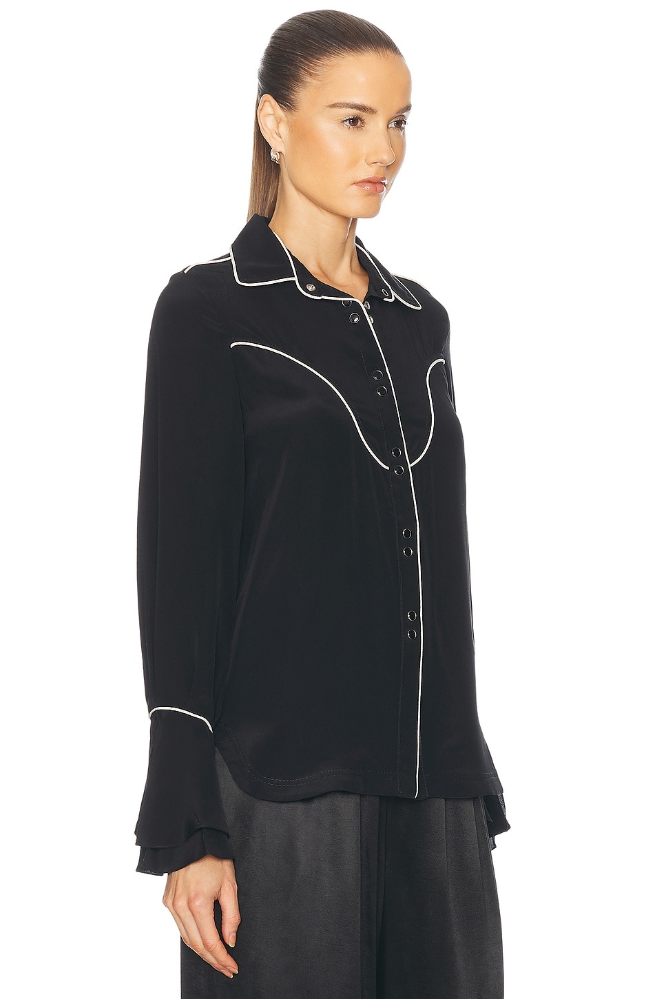Night Watch Shirt - 2
