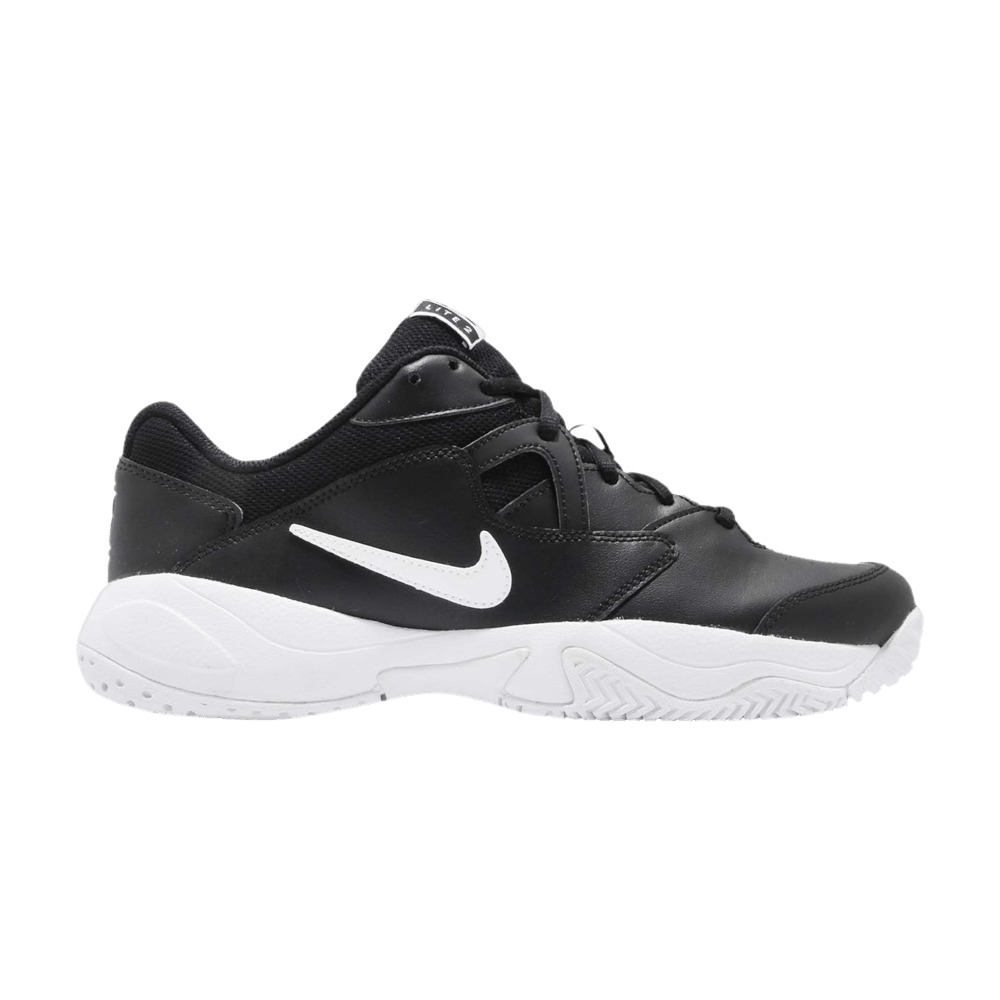 Court Lite 2 'Black' - 1