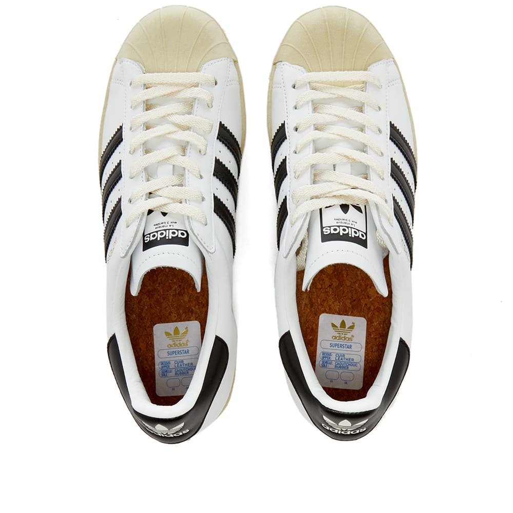 Adidas Superstar - 5