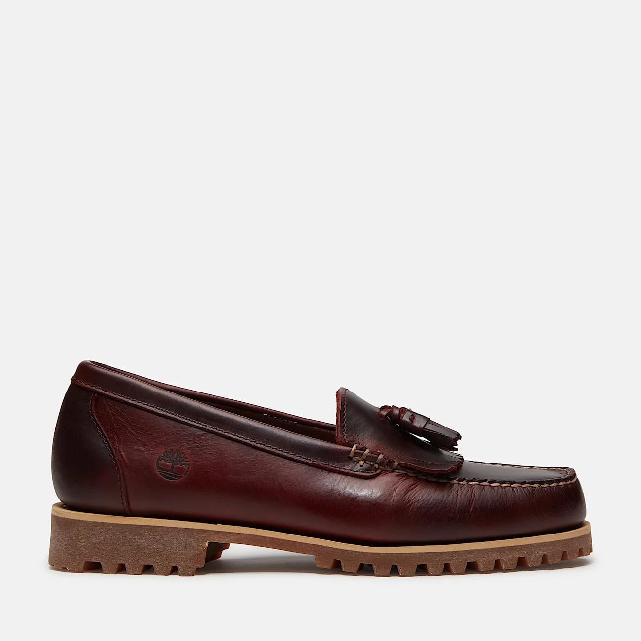 Men's Timberland® Authentic Loafer - 1