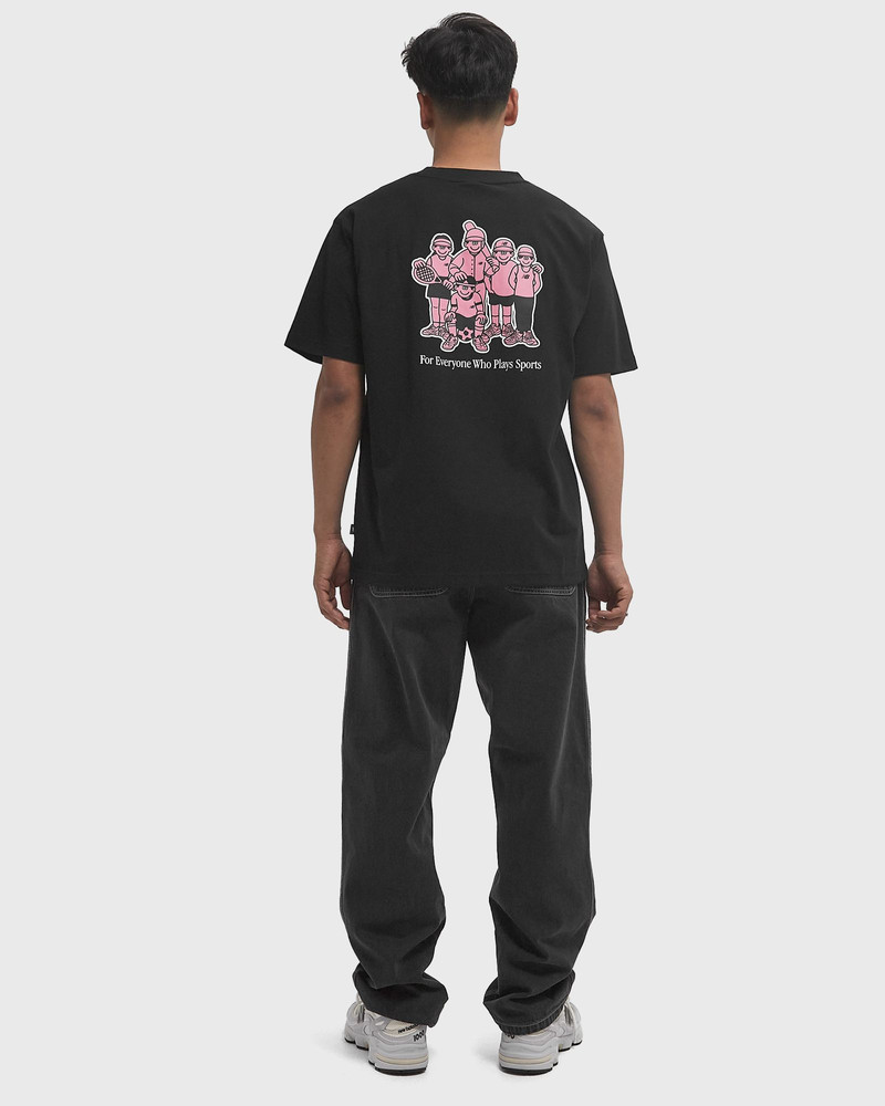 New Balance X Face Oka Sport Tee outlook