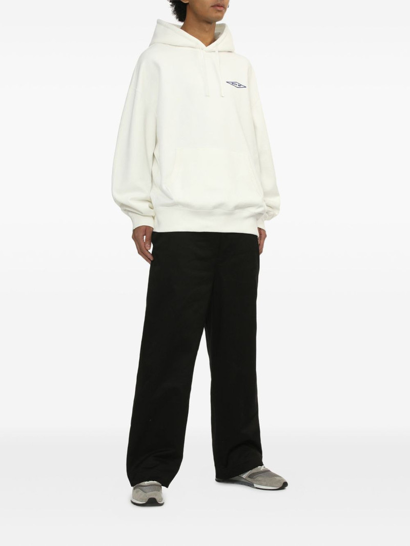 Junya Watanabe MAN cotton trousers outlook