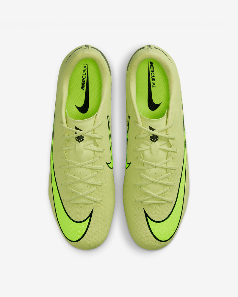 Nike Mercurial Vapor 16 Academy Multi-Ground Low-Top Soccer Cleats 4