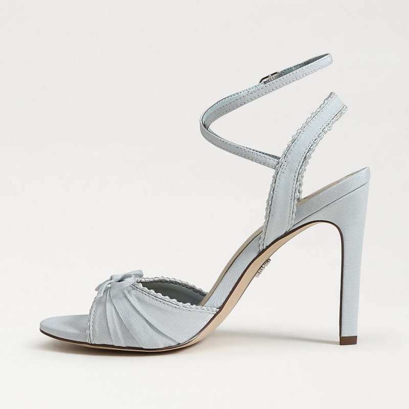 Ines Strappy Stiletto Sandal 4