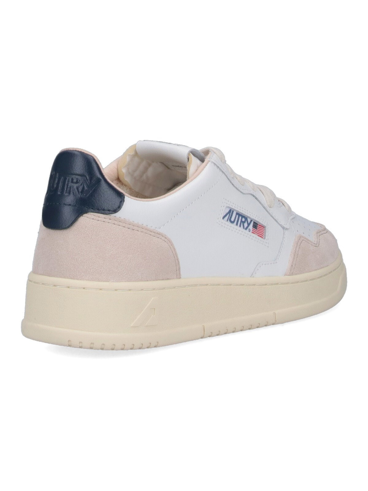 SNEAKERS "MEDIALIST LOW" - 4