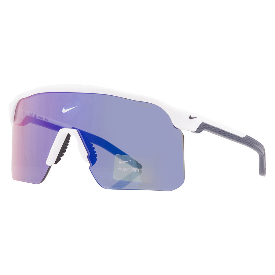 Nike Field Tint Round Men's Sunglasses NIKE EXPEDITION SHIELD TEAM IH0899 101 61 - 2