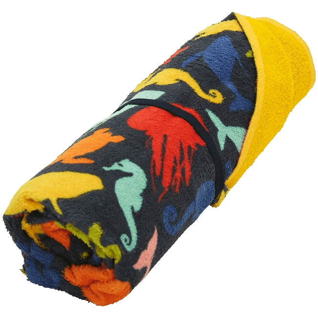 Beach Towel 1999 Focus 4