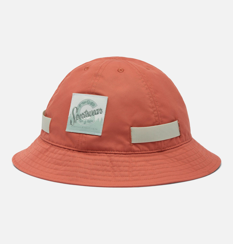Cove Beach Bucket Hat 1