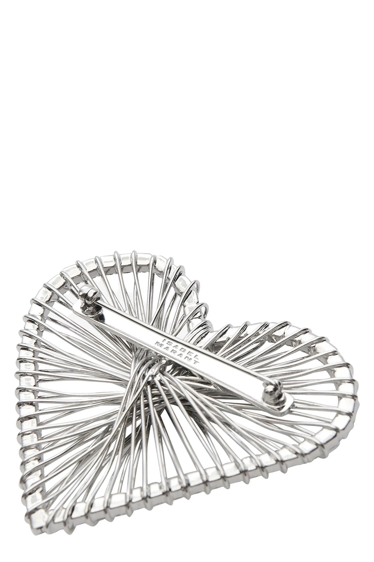 'Eden' brooch - 3