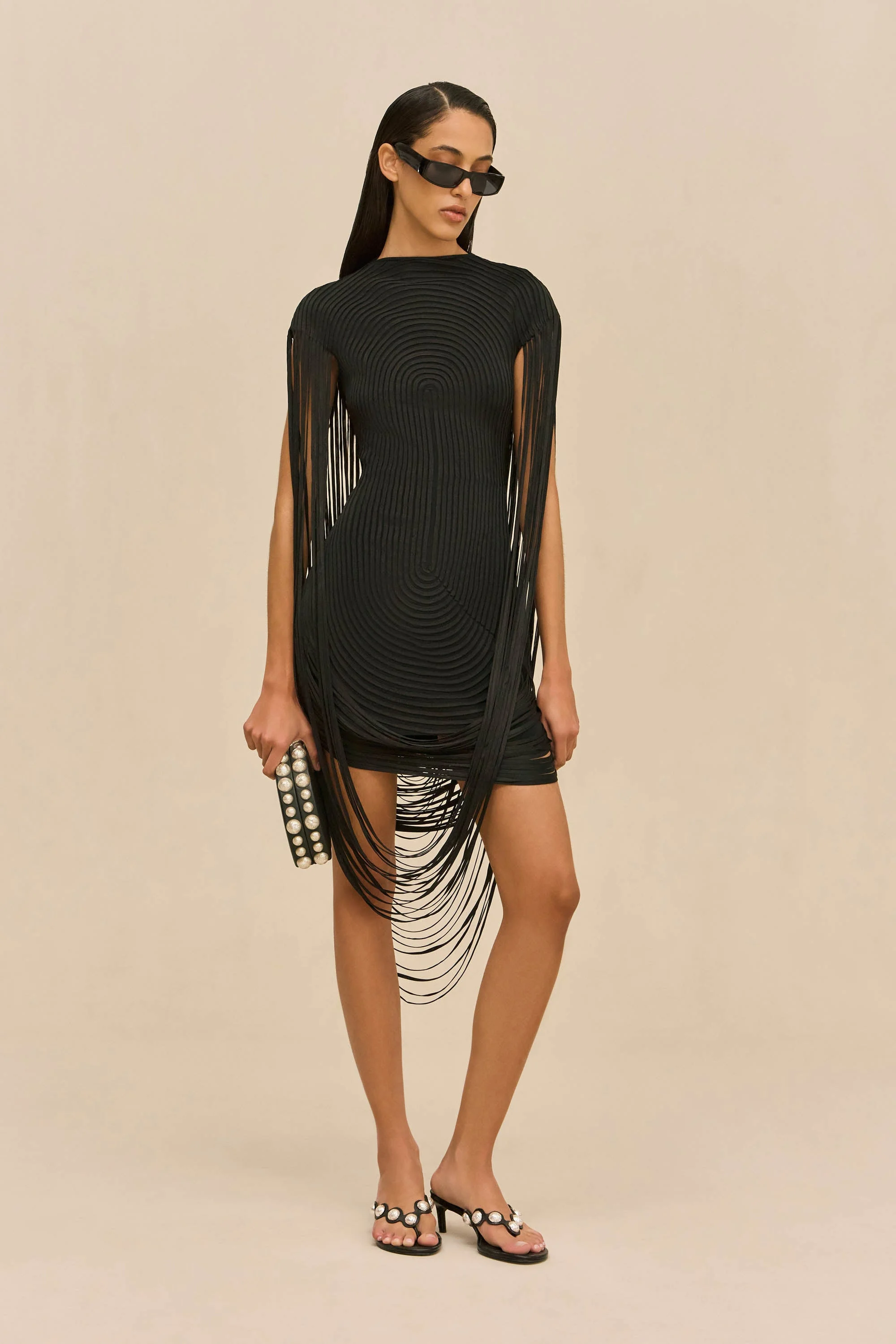 KATJA DRESS - 1
