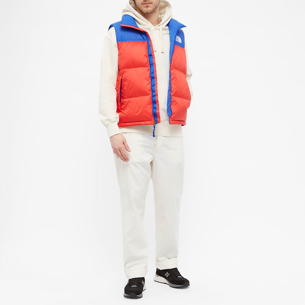 The North Face 1996 Retro Nuptse Vest - 7