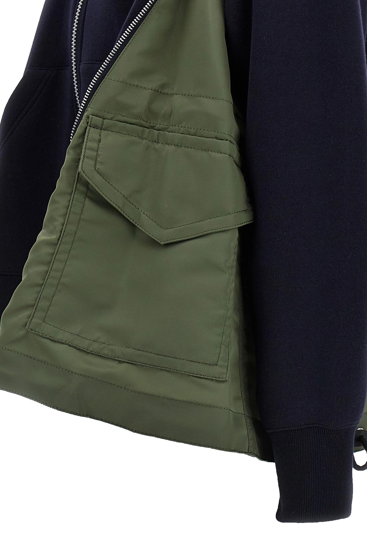 'Sponge' hoodie - 5