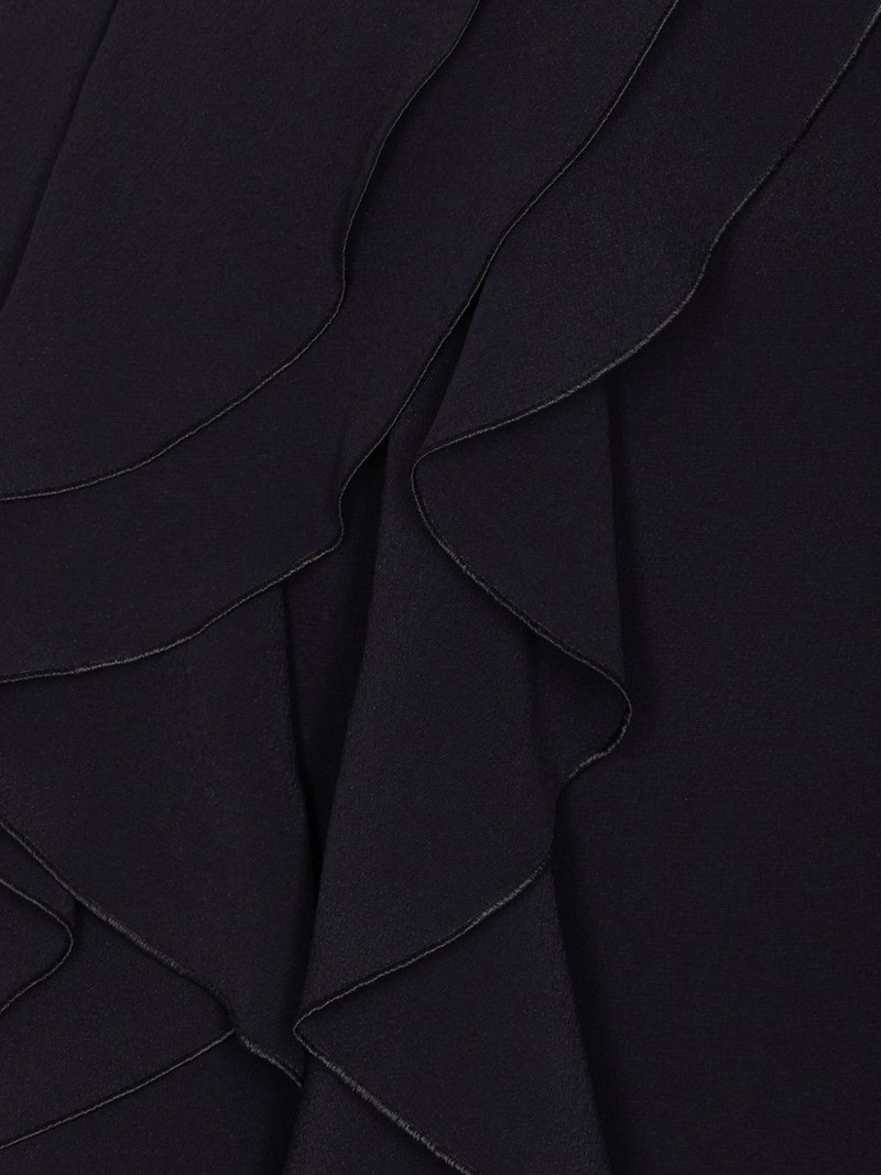 ruffle-detail blouse 3