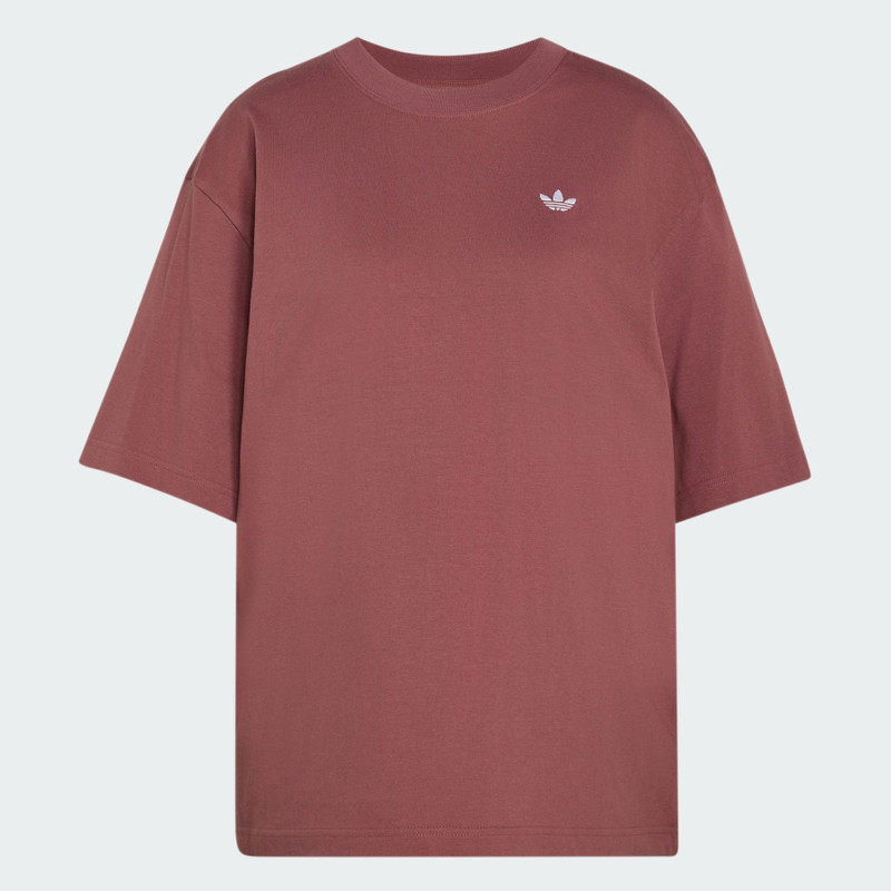 ESSENTIALS BOYFRIEND TEE 1