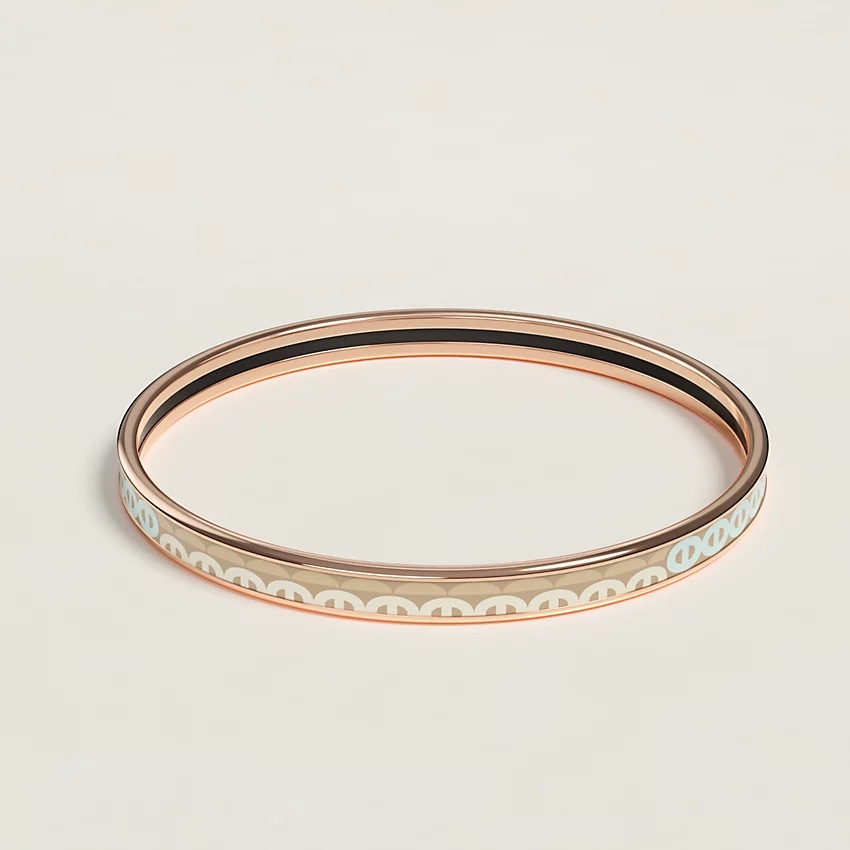 Vagues Maillons bangle - 1