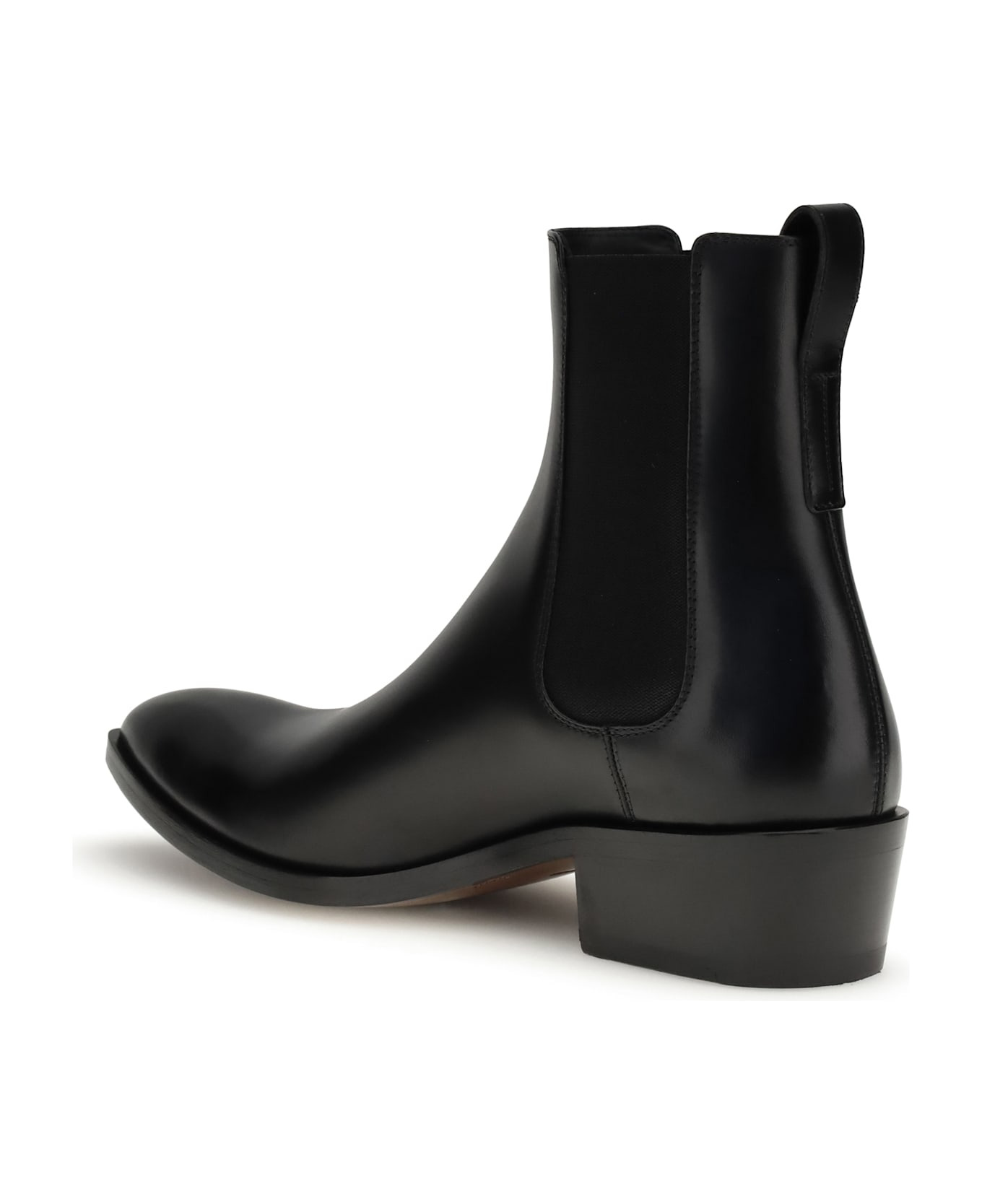 Chelsea Ankle Boots - 3