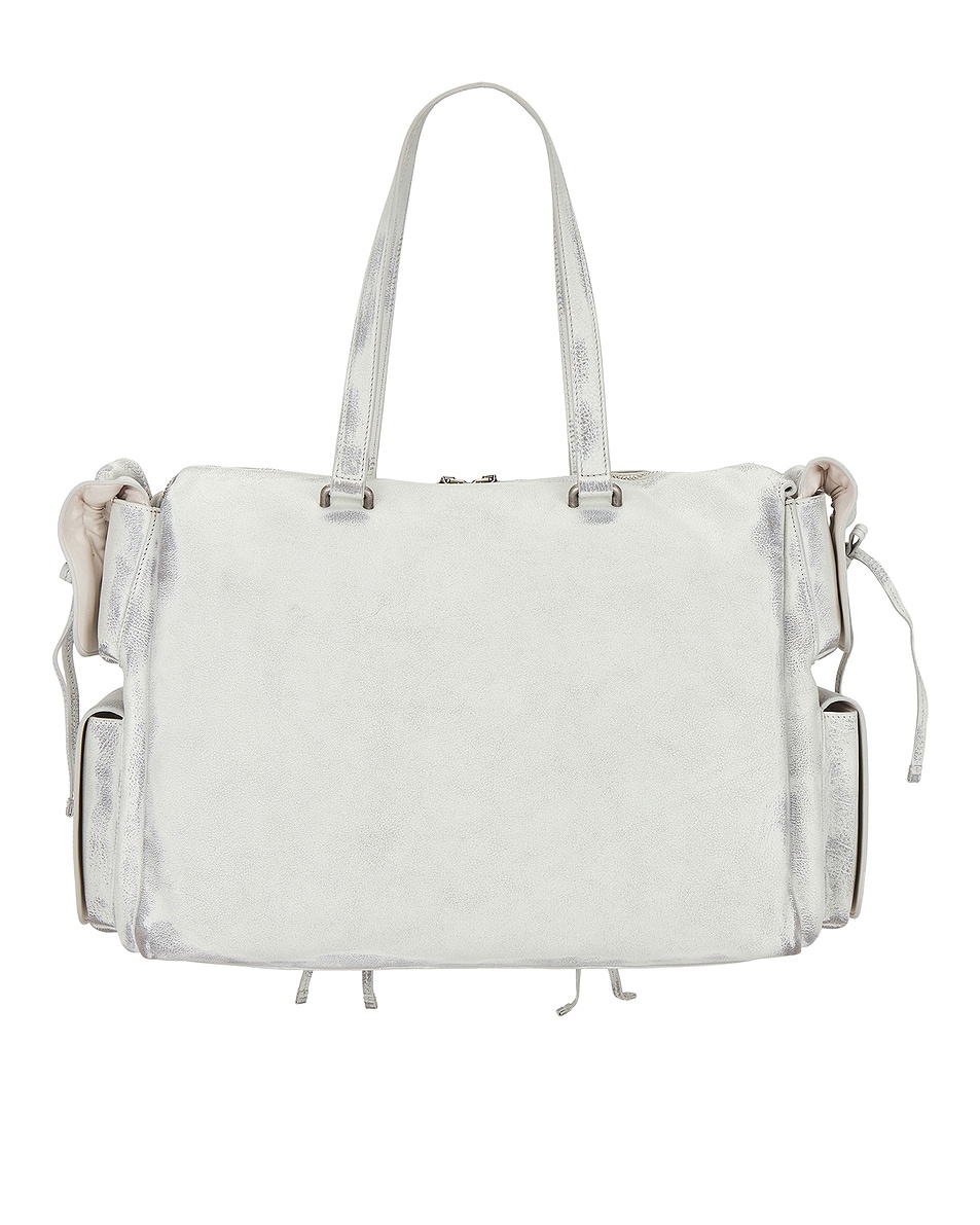 Multipocket Tote Bag - 4