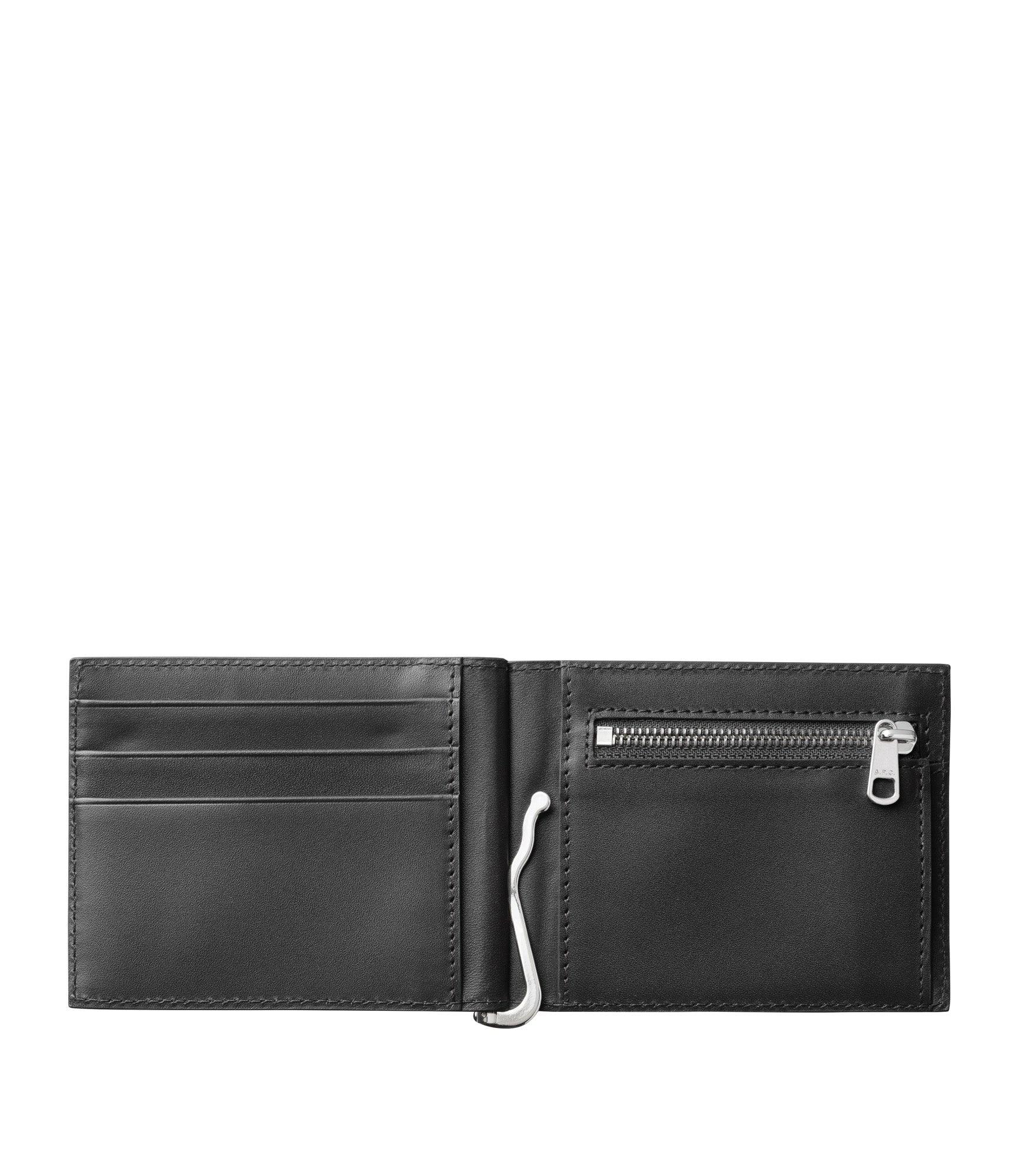 London money clip wallet - 2