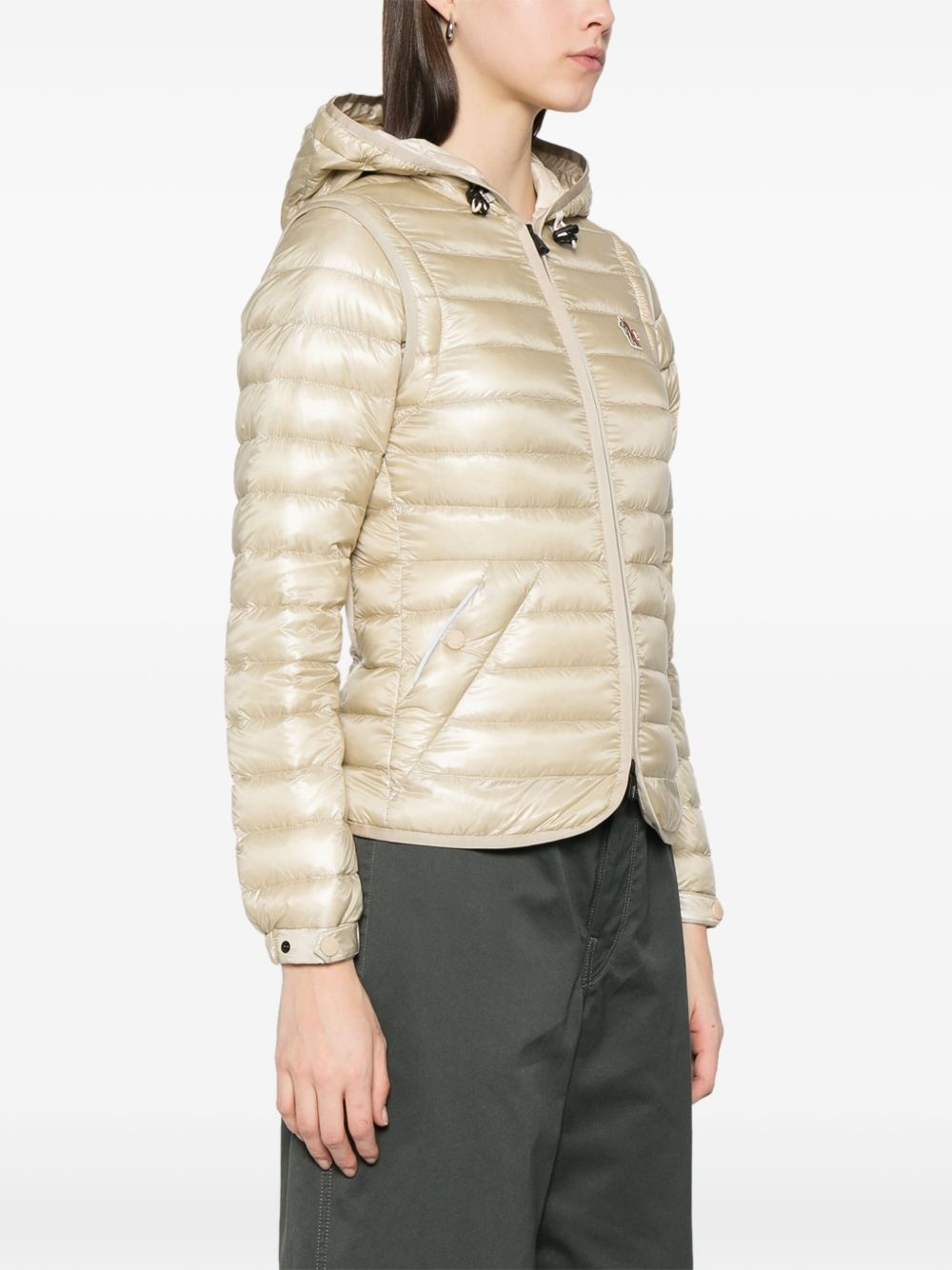 Karura jacket - 3