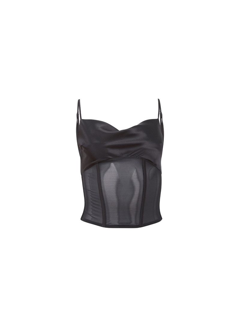 Nora Corset Top 1