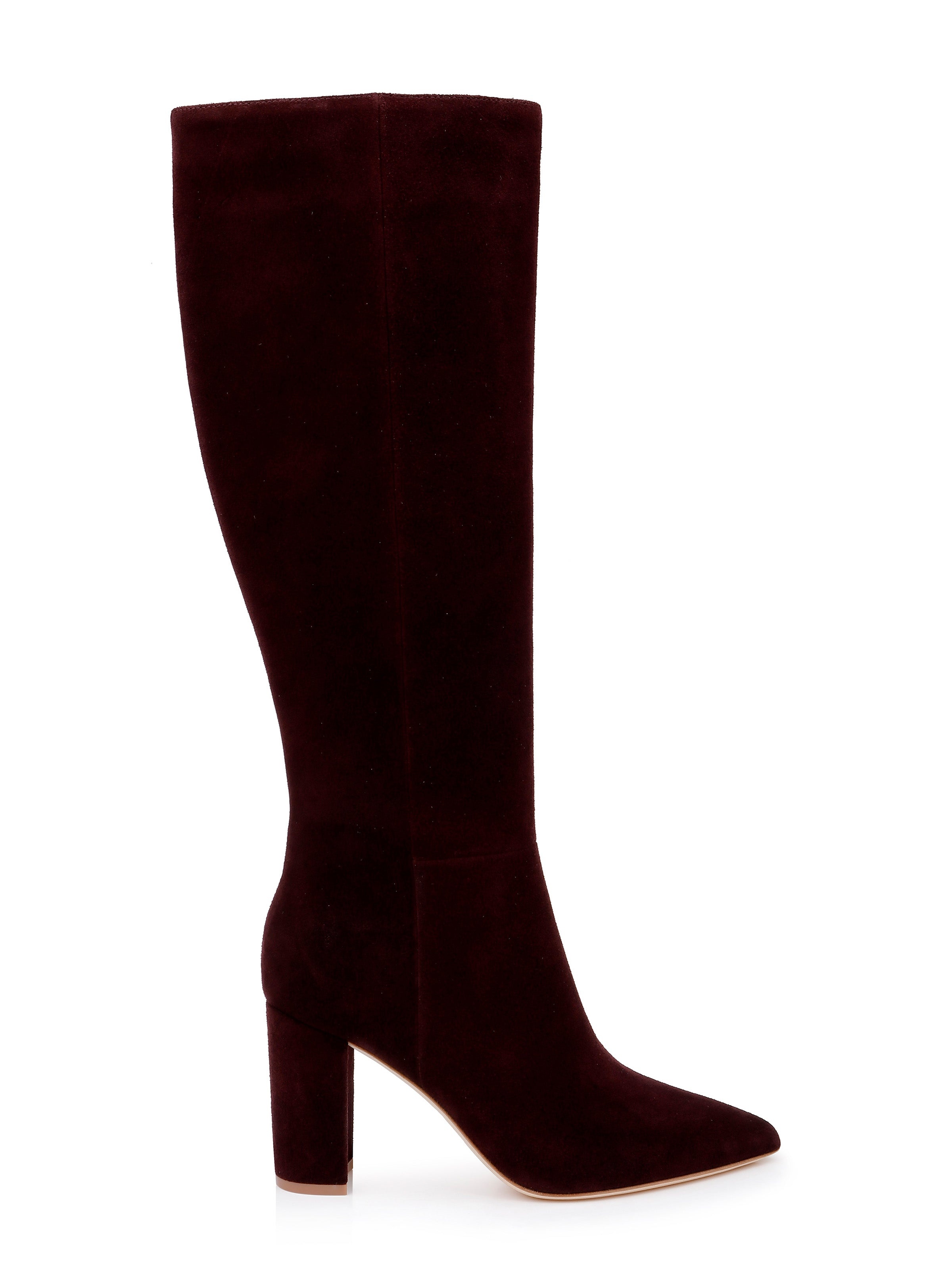 Christiane Knee High Boot - 4