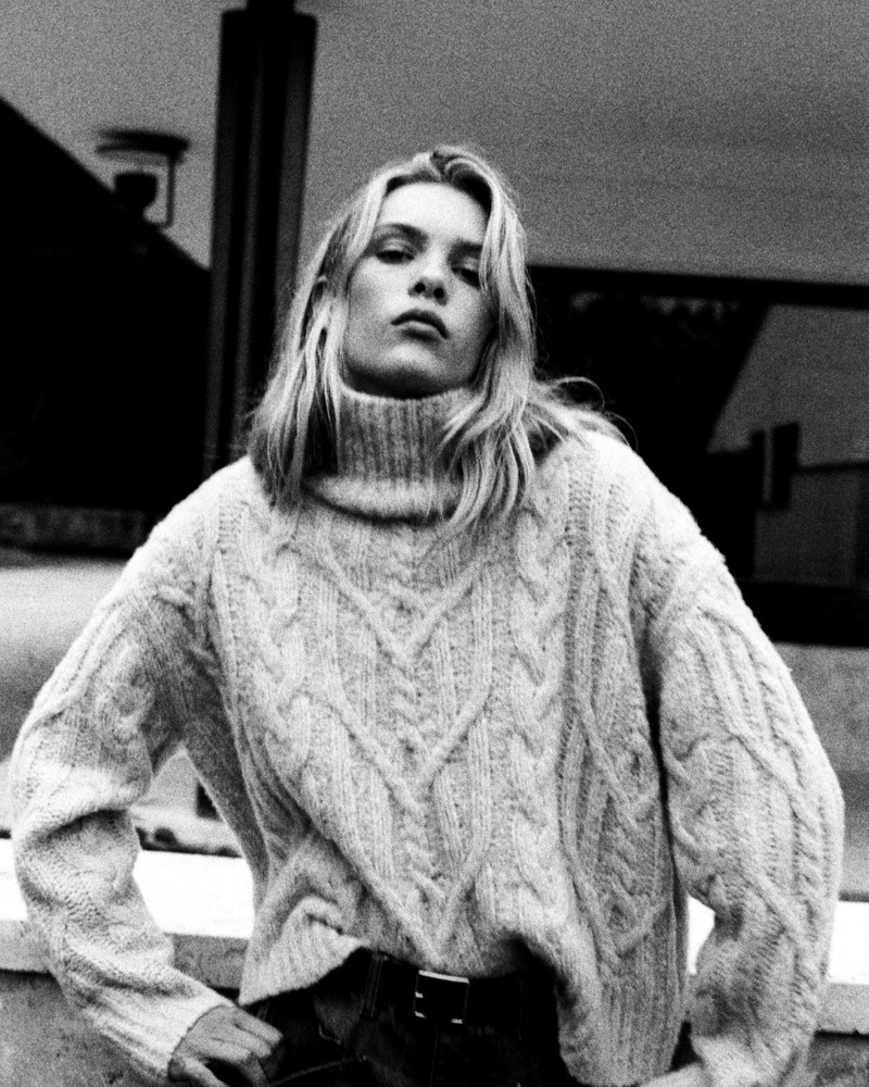 FAIRINY CASHMERE SWEATER 6