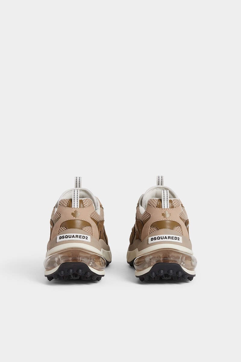 BUBBLE SNEAKERS - 2