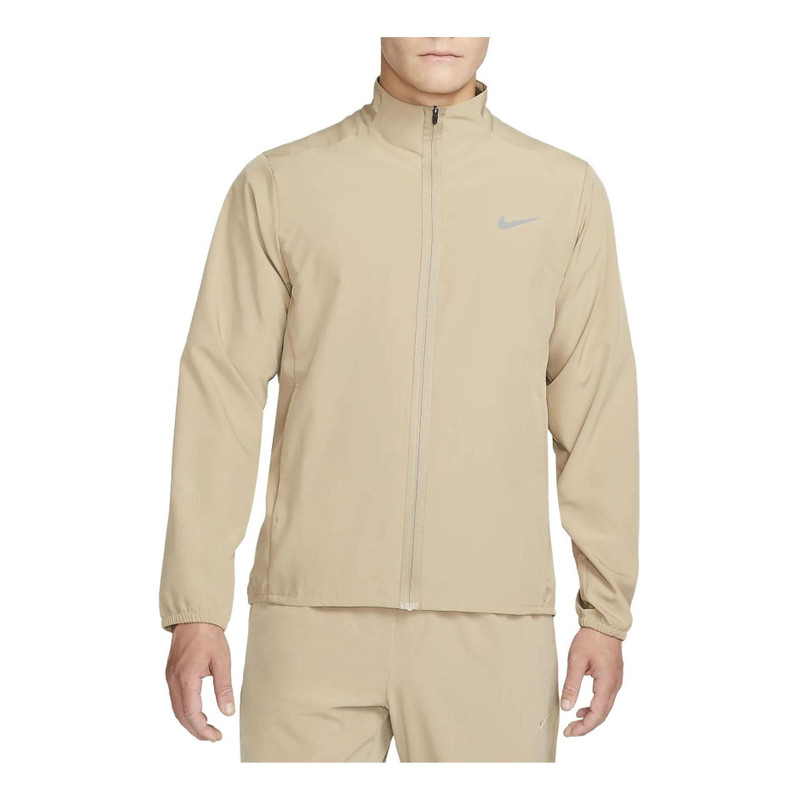 Nike Form Dri-FIT Versatile Jacket 'Khaki' FB7500-247 - 1