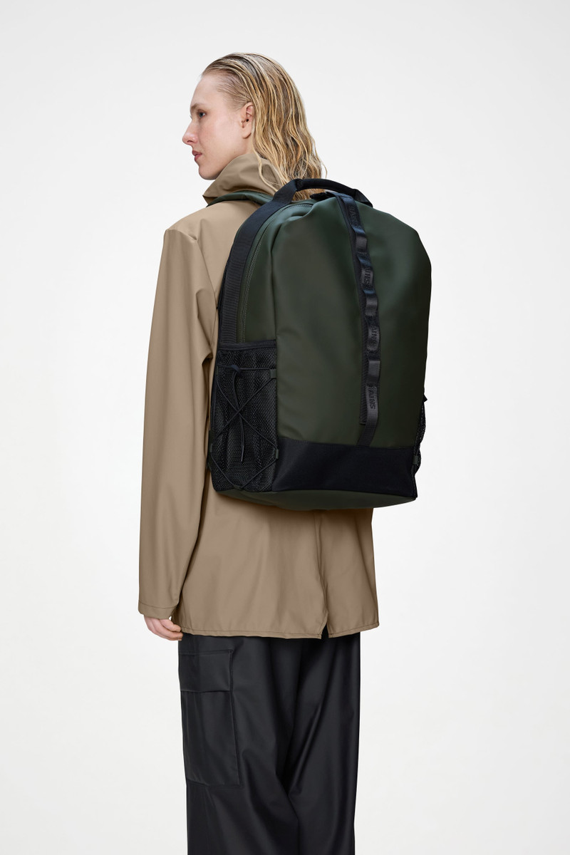 Trail Clip Front Backpack 3